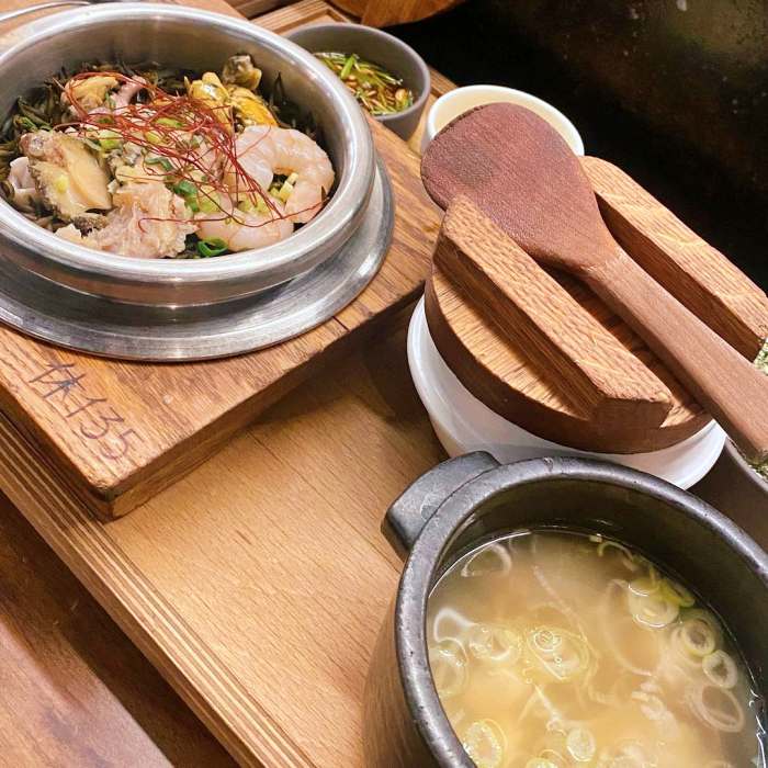 토요일은 밥이좋아 토밥 한남동 이태원 맛집 추천 토밥좋아 위치