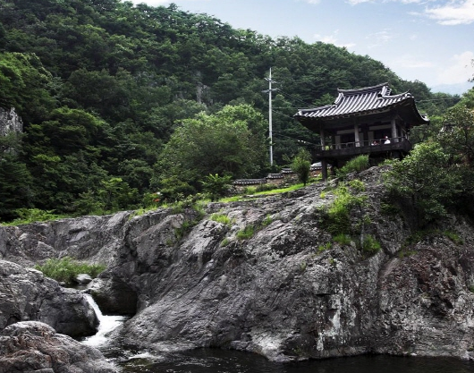 침수정
