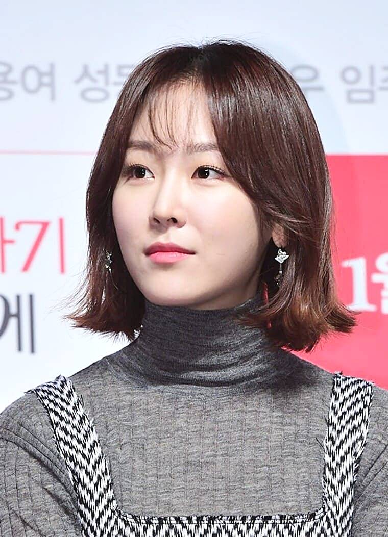 배우-서현진