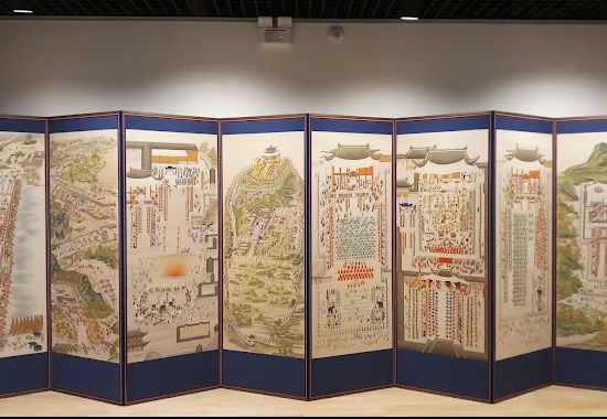 한국민화뮤지엄