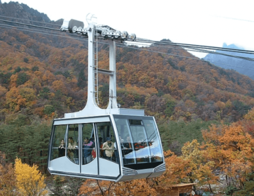 설악산-케이블카-운행시간