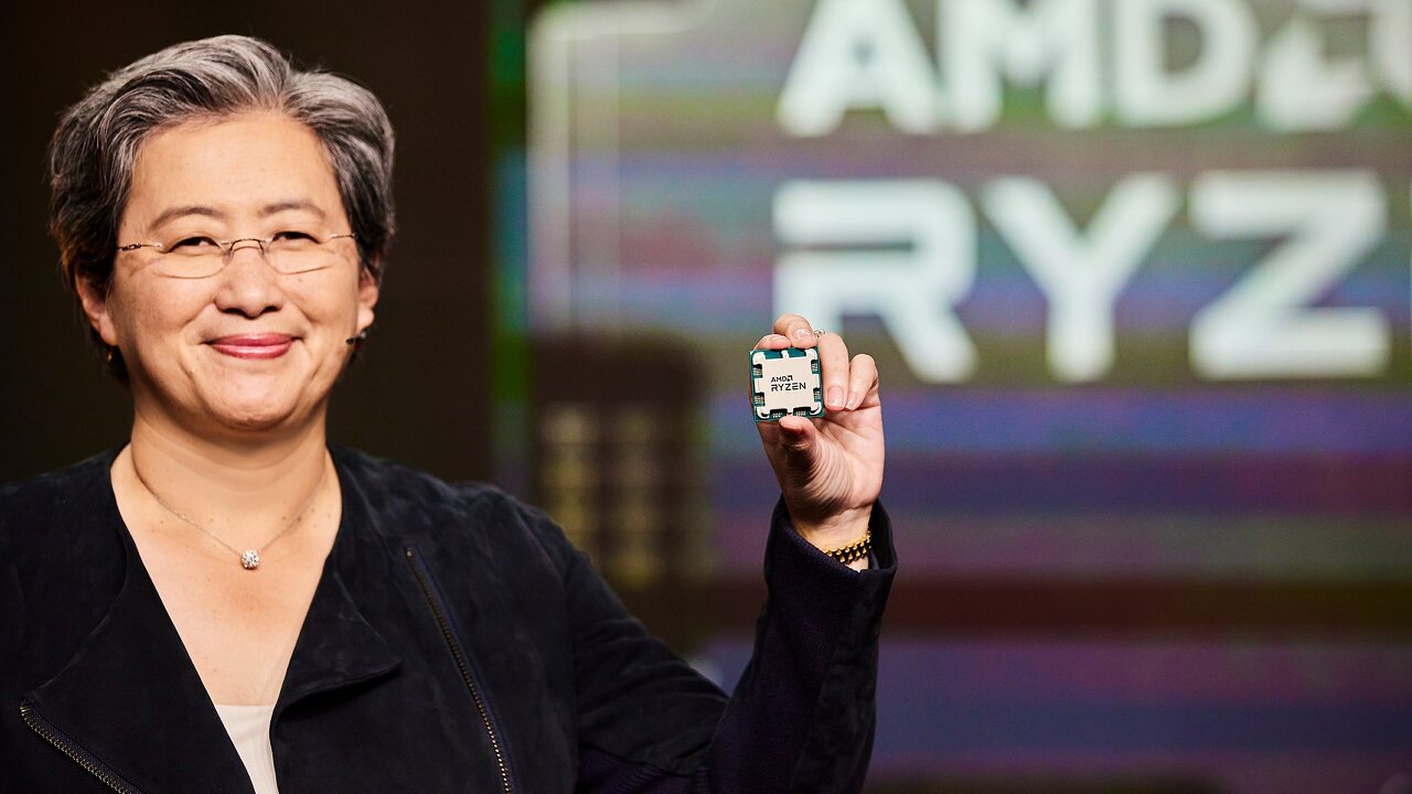 amd 주가