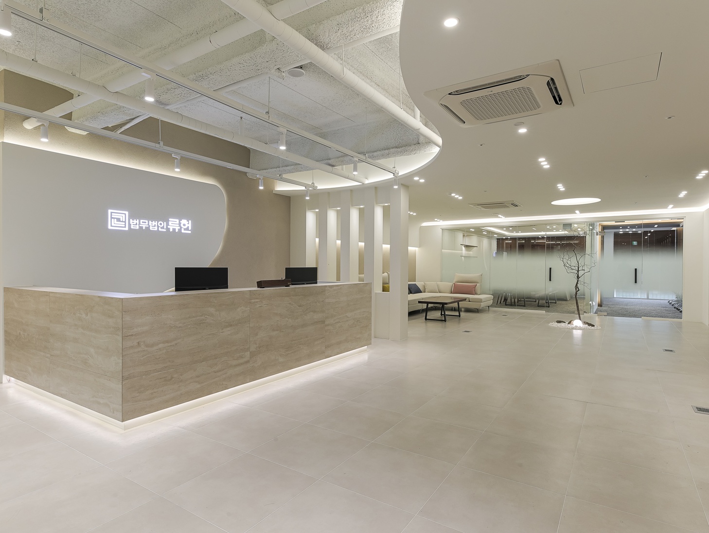 변호사무실인테리어업체