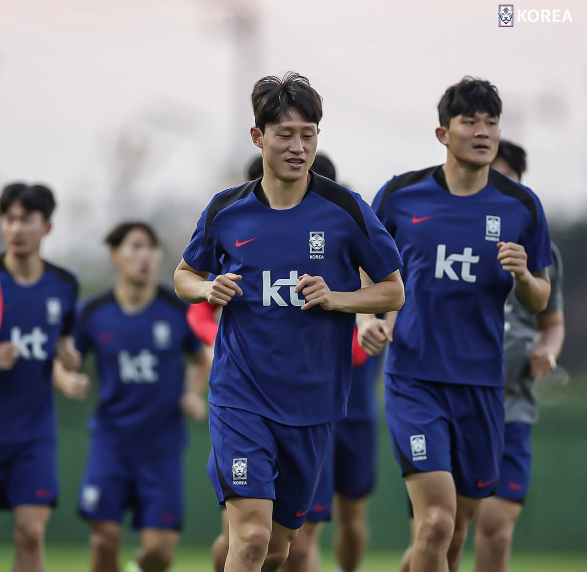 한국태국축구