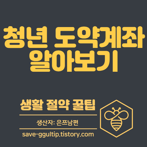 청년도약계좌