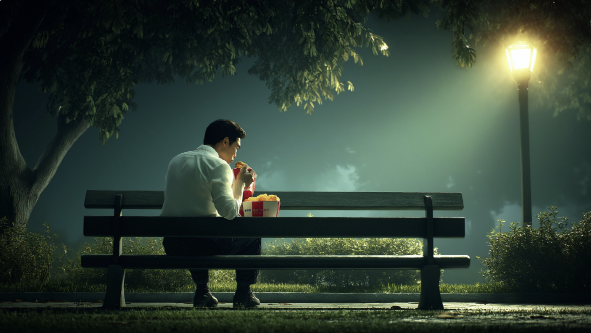 중장년 혼밥 탈출 1인가구 행복한 밥상 신청