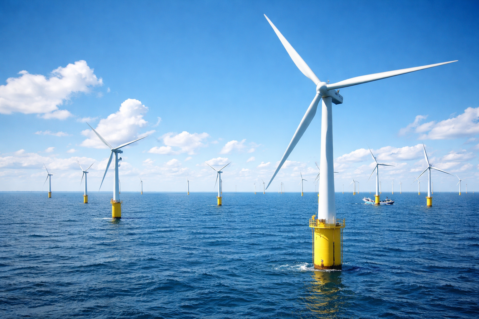 친환경 전환 비용과 공급 부족, 왜 경제 질서까지 흔들고 있을까