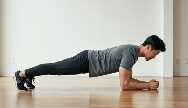 뱃살 운동의 모든 것 (기초 지식부터 홈트 추천까지)