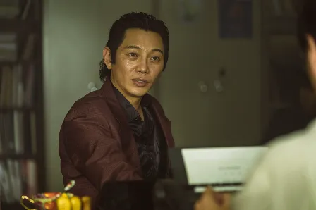 정한모 역(원현준)