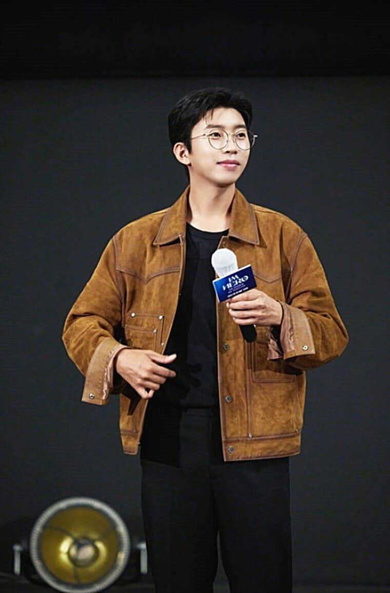 가수-임영웅