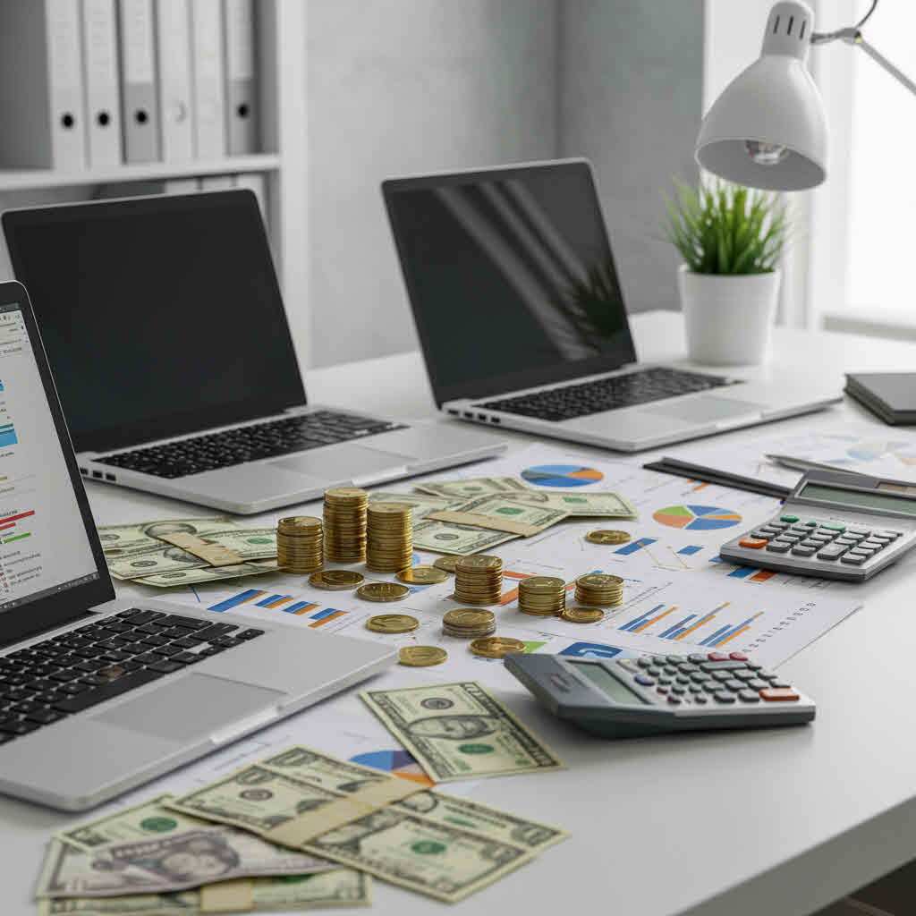 양적완화(QE)란 무엇인가