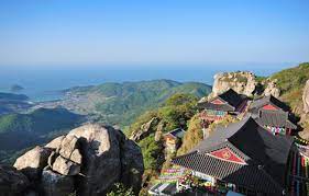 새해맞이 일출명소