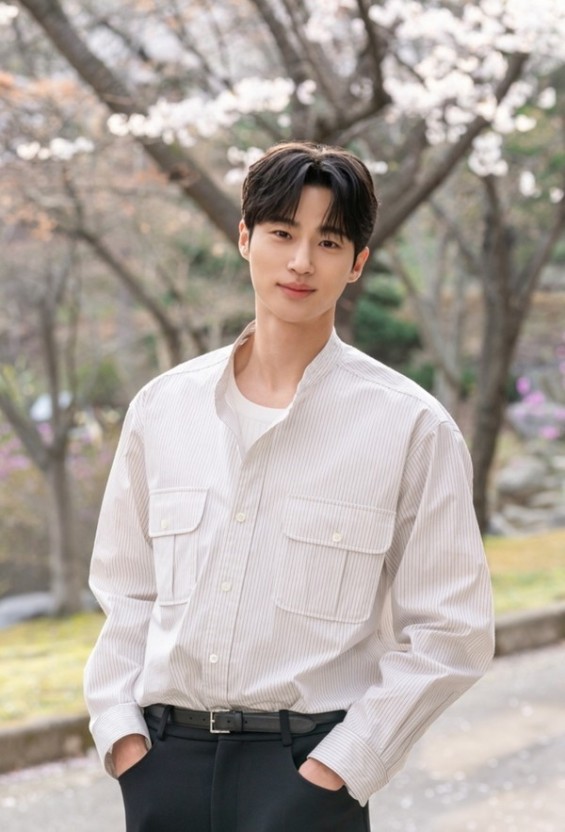 변우석 배우