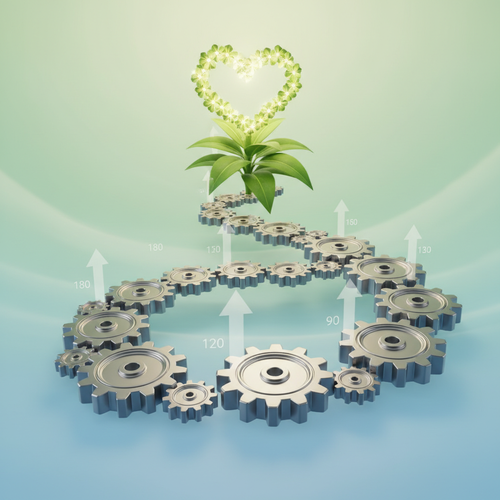 꾸준함이 핵심! 고지혈증 관리 노하우