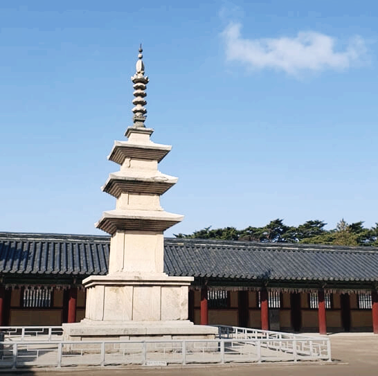 석굴암-경주-가볼만한곳-추천