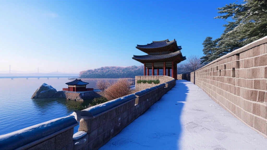 진주 1월 여행 코스 추천 아이와 함..