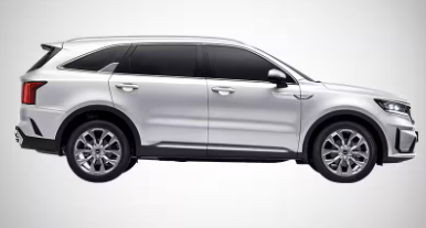 쏘렌토 하이브리드 가격