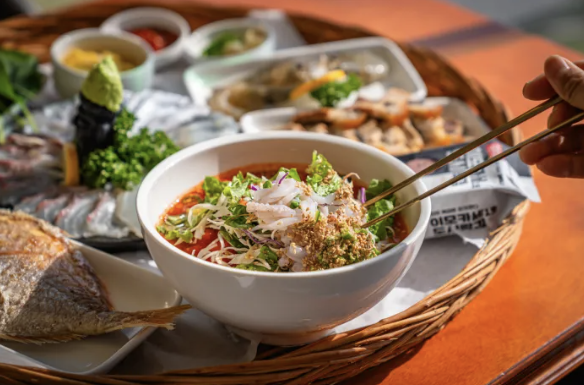 제주 바다술상 이모카세 방문 후기와 예약 팁