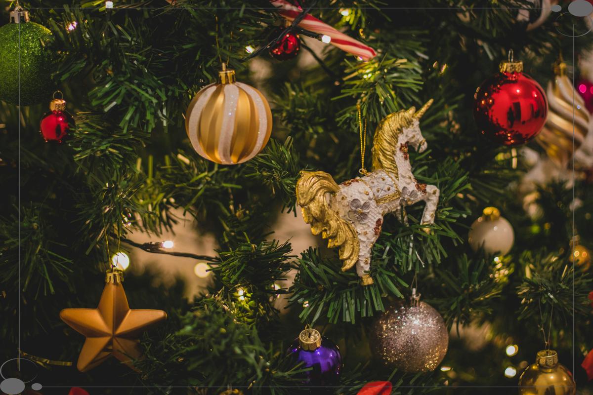 🎄 서울이 빛난다! 롯데백화점, 3만 개 LED '스위트 홀리데이' 크리스마스 장식 점등 (본점/잠실점)