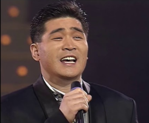 편승엽 젊은시절