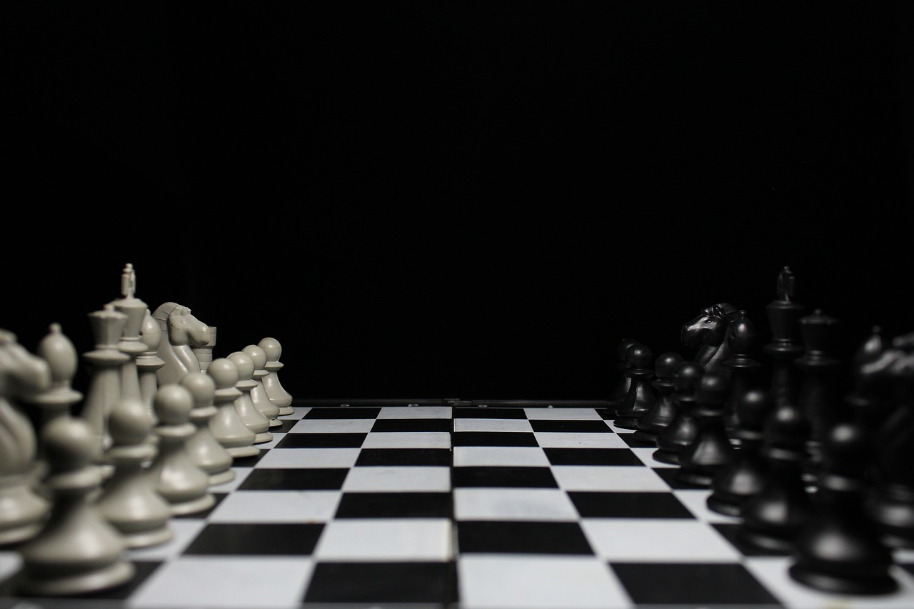 여러가지 수를 표현한 사진