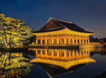 2025 경복궁 야간 개장 총정리