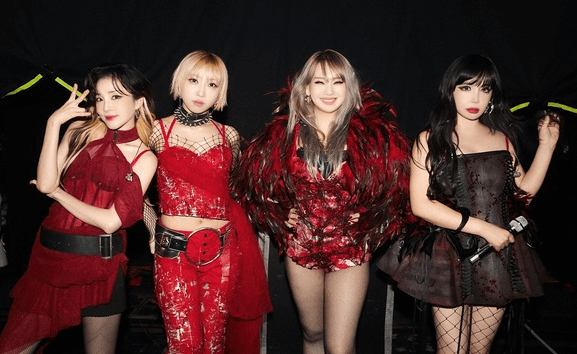 뉴 에볼루션의 상징