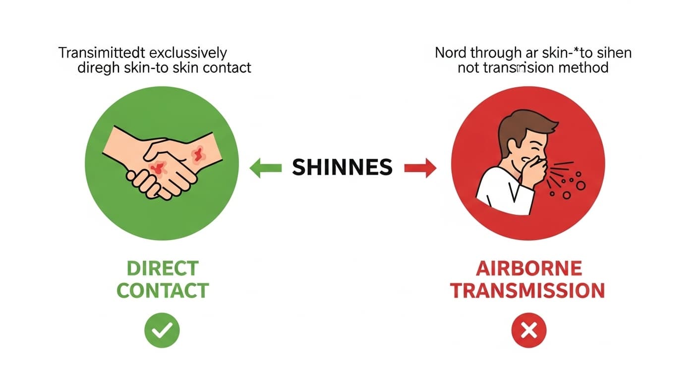 수포 터진 대상포진 전염기간 가장 강합니다