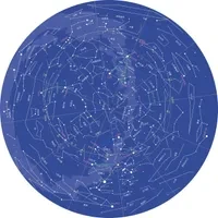 별자리 찾는법 이름 성격 기호 의미