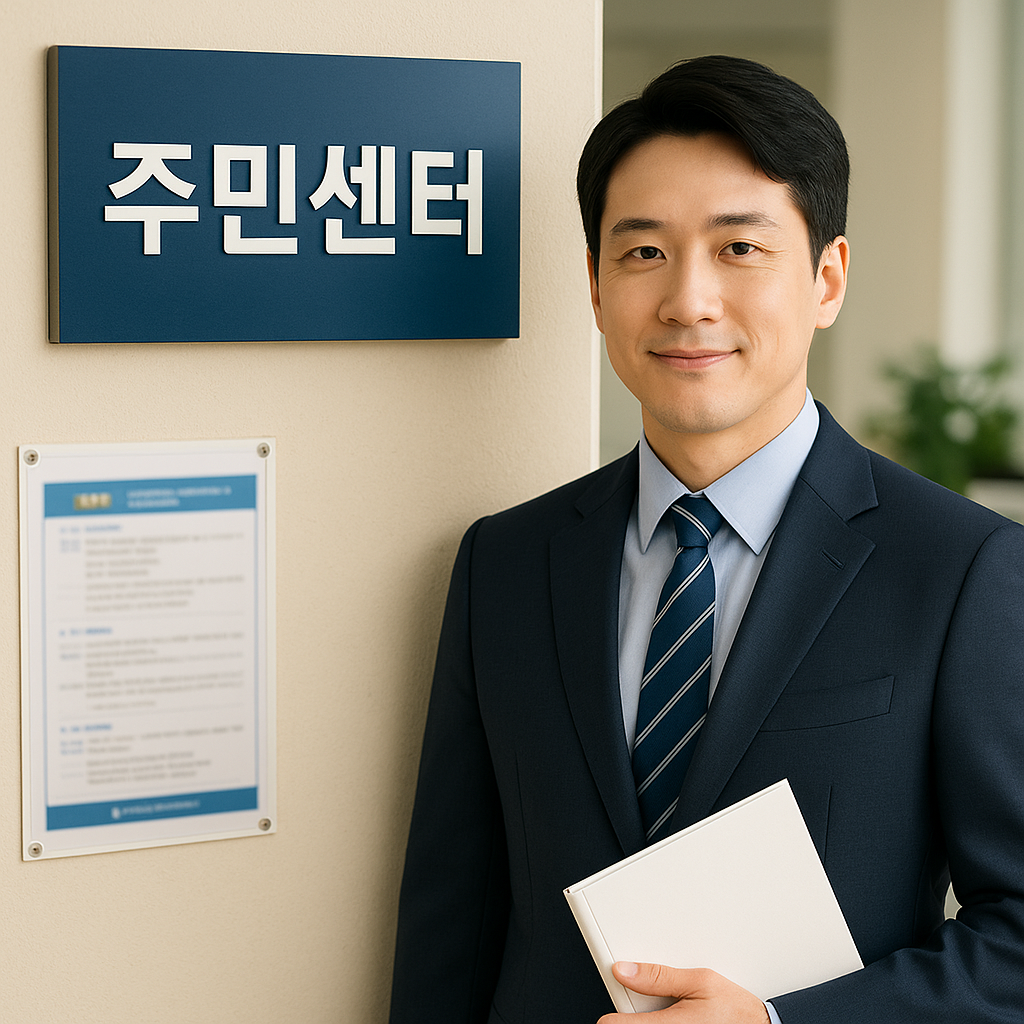 민생회복 소비쿠폰