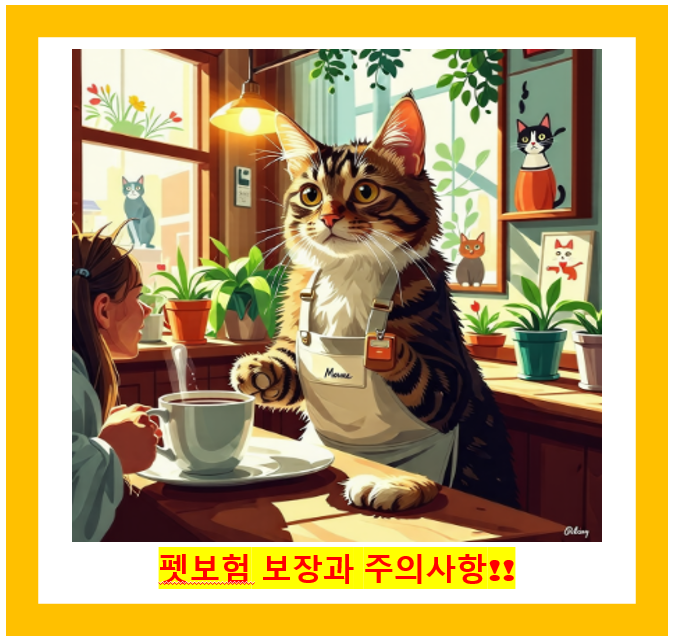 고양이 보험