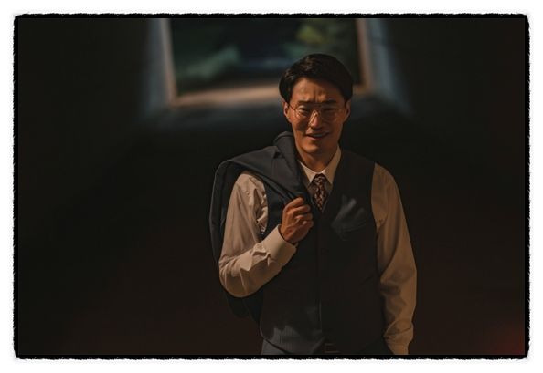 허수아비 줄거리 출연진 등장인물 몇부작 재방송 다시보기 OTT: 박해수 이희준 실화 모티브 이춘재 사건의 전말