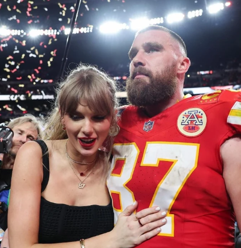 테일러 스위프트 트래비스 켈시 약혼 발표 재산 결혼 반지 가격 총정리 3