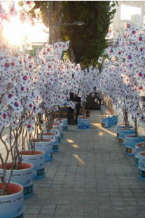 2025 광복 80주년 기념 홍천 나라꽃 무궁화 축제