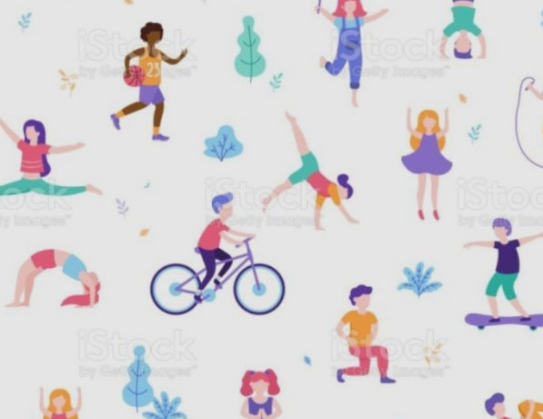 봄철 아침운동 추천