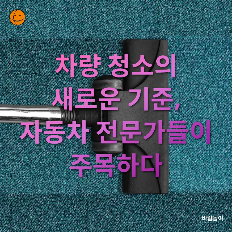 자동차 청소 및 관리_2
