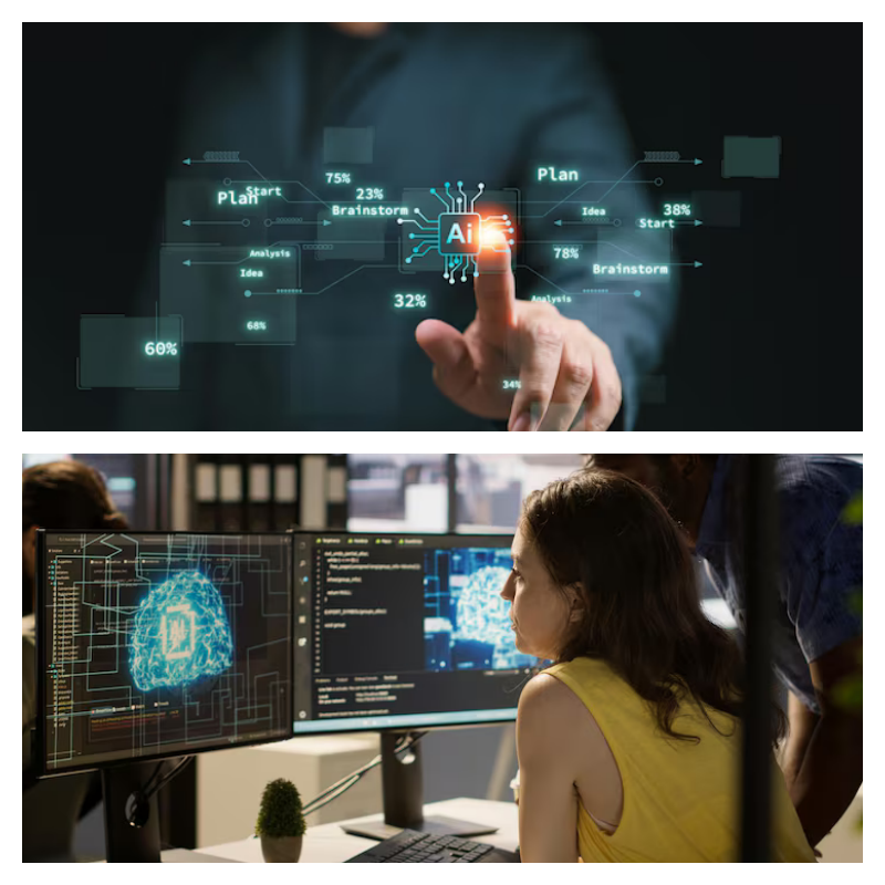 최신 인공지능 기술