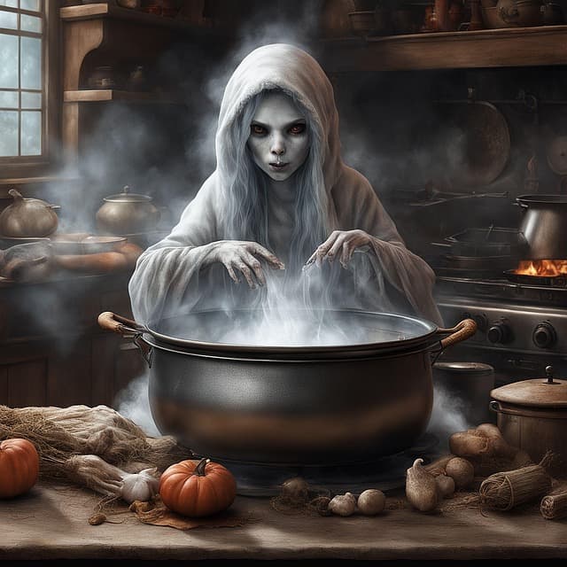 외딴 집에서 들려오는 소름 돋는 노크 소리 – 세계의 유사한 사례 분석