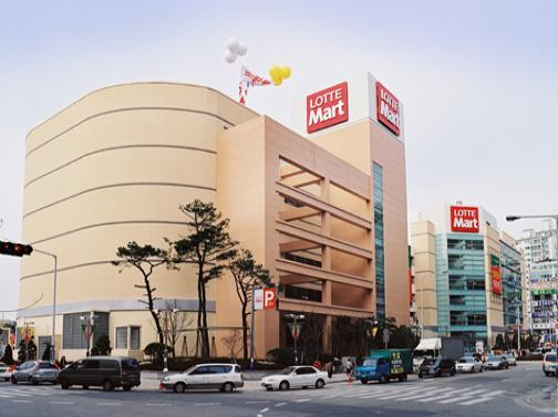 롯데마트 7월 휴무