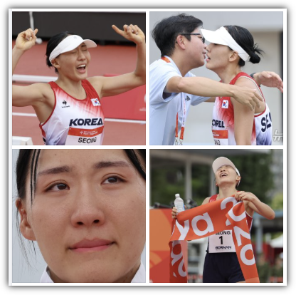 성승민 첫 금메달, 나이, 키, 학력, 프로필, 개인전 성적, 단체전 은메달, 근대 5종 경기 종목 정보, 반응 및 향후 전망