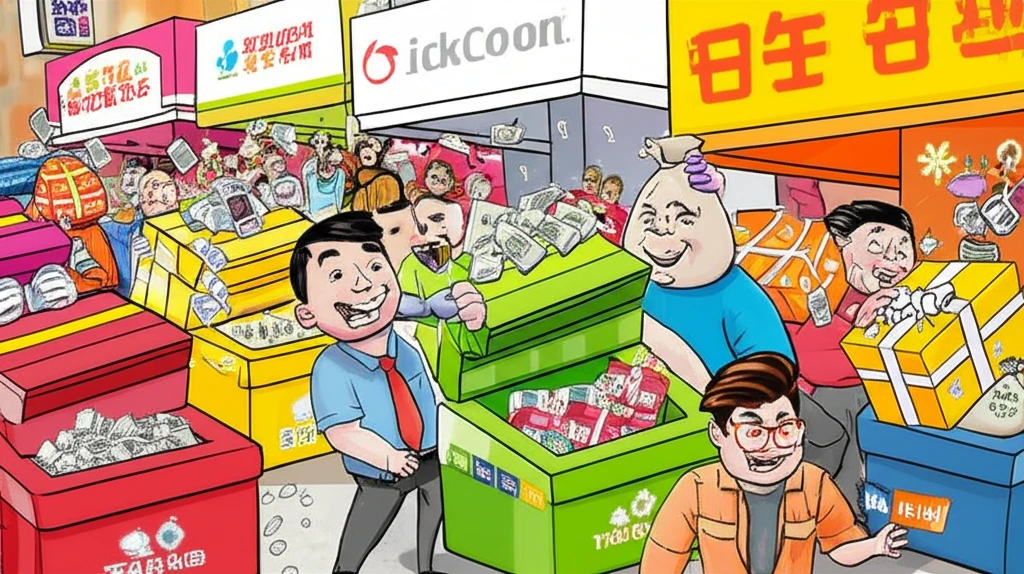 인터넷 현금 사은품, 진짜일까? 통신