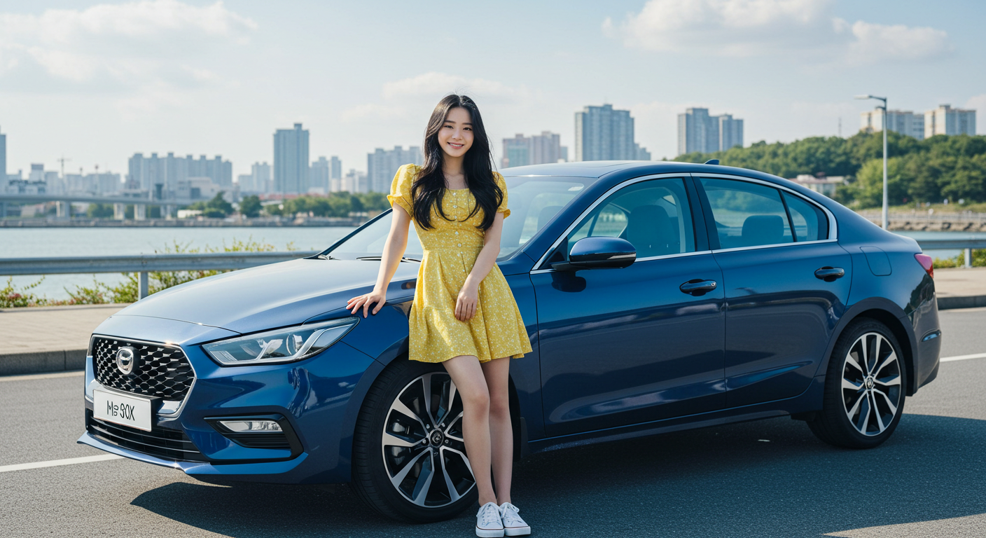 제주도 렌터카 가격 비교