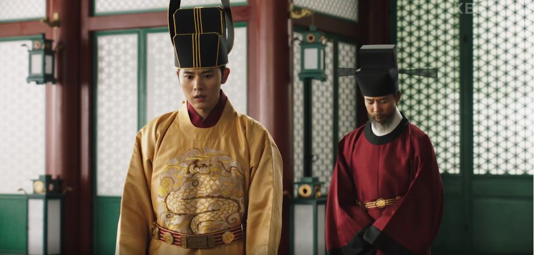 고려거란전쟁_8회