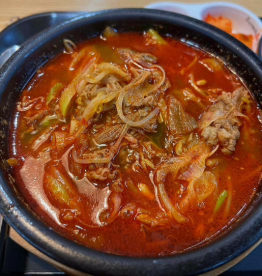 생생정보 양념소갈비살 경북 포항 포갈집