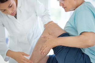 하지정맥류 진단