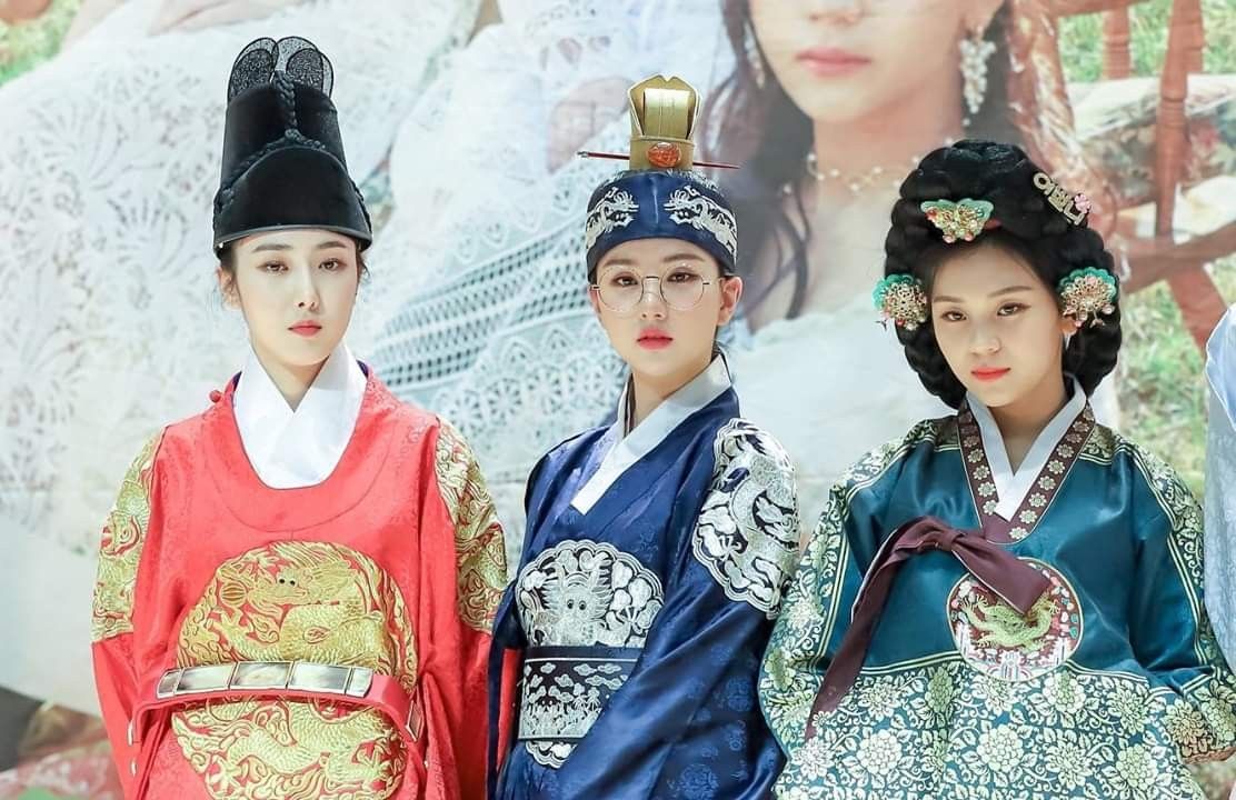 여자친구 팬사인회 모음