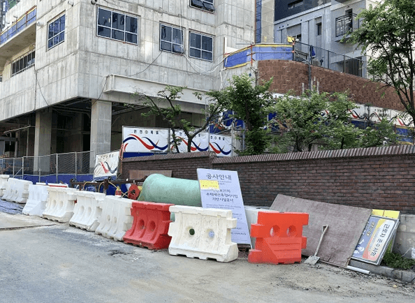 갑자기 “출근하지 말래요”… 포스코이앤씨 영업정지