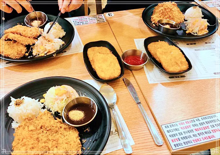 생방송 오늘저녁 도봉구, 방학동 도깨비시장 등심 돈까스, 치즈 롤카츠, 돈가스 맛집