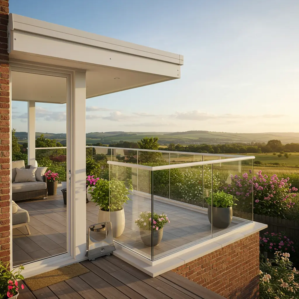 발코니 확장 이미지