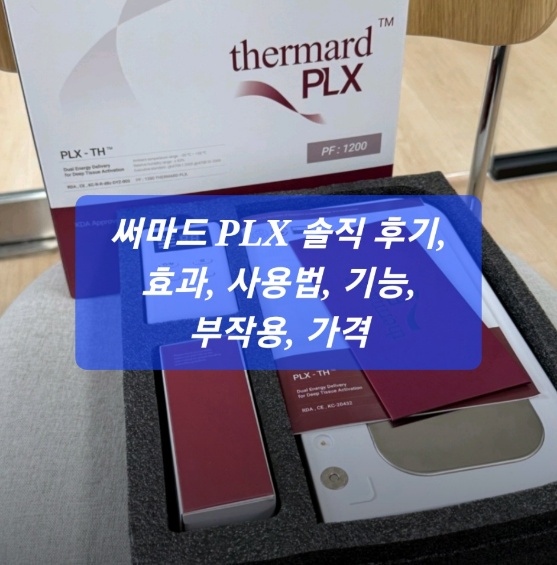 써마드 PLX